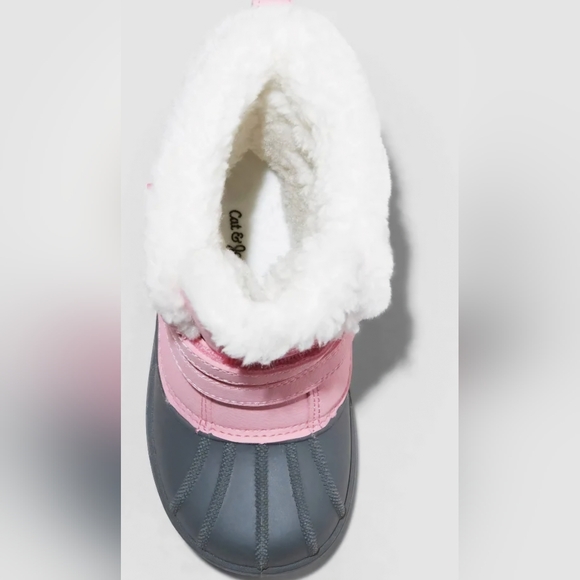 Girls Boots - Picture 8 of 9